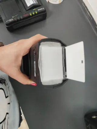 Flash Neewer NW565EX E-TTL