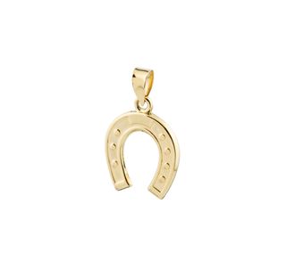 colgante oro 18k