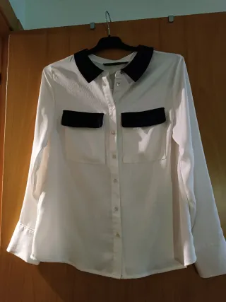 Lote 2 Camisas Talla M a 3€ cada una