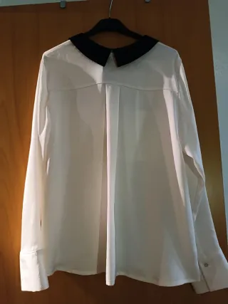 Lote 2 Camisas Talla M a 3€ cada una