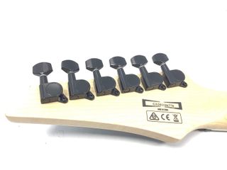 guitarra electrica ibanez grg121dx-wnf