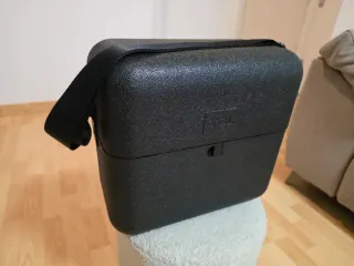 Proyector FullHD TCL A1S con Google TV