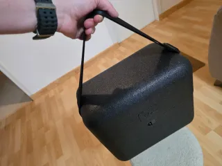 Proyector FullHD TCL A1S con Google TV