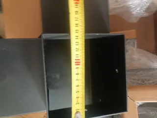 Kit 4 Supporti Pergola VEVOR 15x15