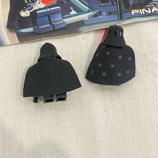 LEGO Star Wars 7200 Final Duel I with Instructions