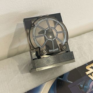 LEGO Star Wars 7200 Final Duel I with Instructions