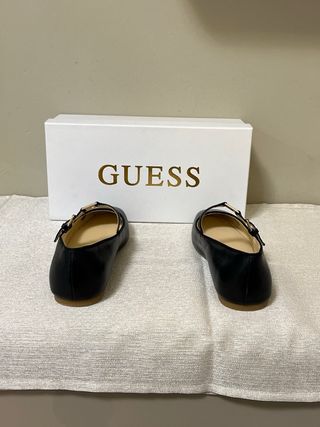 Ballerine Guess Vera Pelle Tg 37