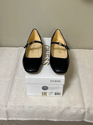 Ballerine Guess Vera Pelle Tg 37