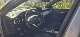 Mercedes-Benz GLA 2019