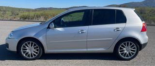 Volkswagen Golf GT 2.0 Tdi 170CV DSG