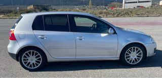 Volkswagen Golf GT 2.0 Tdi 170CV DSG
