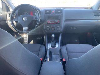 Volkswagen Golf GT 2.0 Tdi 170CV DSG