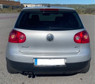 Volkswagen Golf GT 2.0 Tdi 170CV DSG