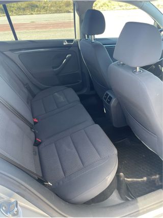 Volkswagen Golf GT 2.0 Tdi 170CV DSG