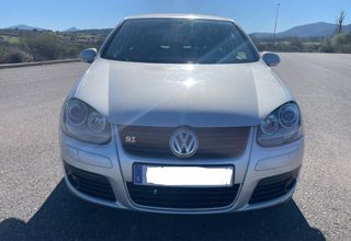 Volkswagen Golf GT 2.0 Tdi 170CV DSG