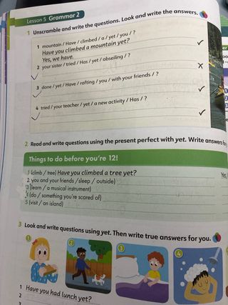 LEAD THE WAY 5 Activity Book, eReader & Pupil's...