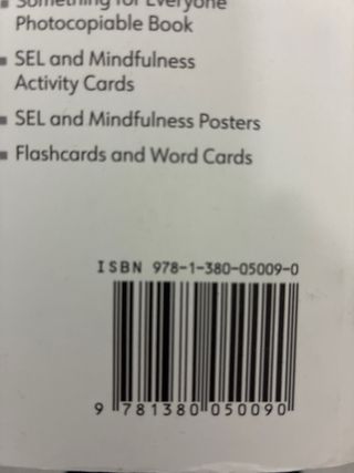 LEAD THE WAY 5 Activity Book, eReader & Pupil's...