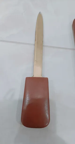 Set scrivania vintage