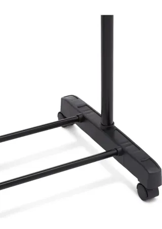 Appendiabiti con ruote