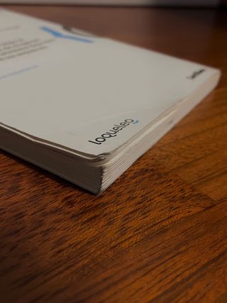 Una (estupenda) historia de dragones y princesa...