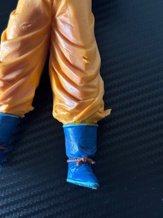 Figura Gohan Super Saiyan