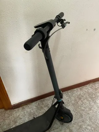 Patinete Cecotec Bongo 20