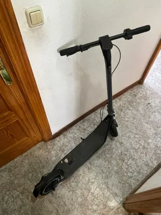 Patinete Cecotec Bongo 20