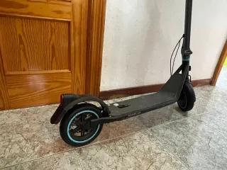 Patinete Cecotec Bongo 20