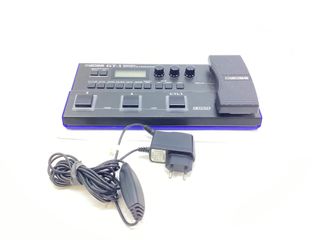 multiefectos guitarra boss gt-1