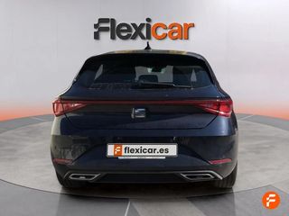 Seat Leon 1.5 TSI 110kW S&S FR Go L