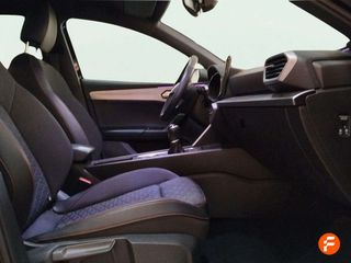 Seat Leon 1.5 TSI 110kW S&S FR Go L