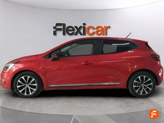 Renault Clio Intens TCe 67 kW (91CV)