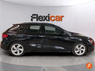 Audi A3 Sportback 35 TDI 110kW (150CV)