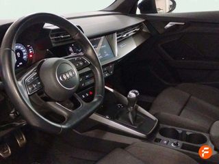 Audi A3 Sportback 35 TDI 110kW (150CV)