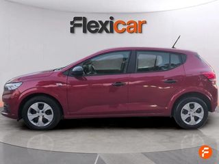 Dacia Sandero Comfort 74kW (100CV) ECO-G