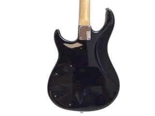 guitarra electrica peavey raptor plus