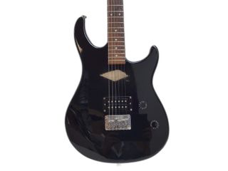 guitarra electrica peavey raptor plus