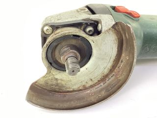 radial metabo sin modelo