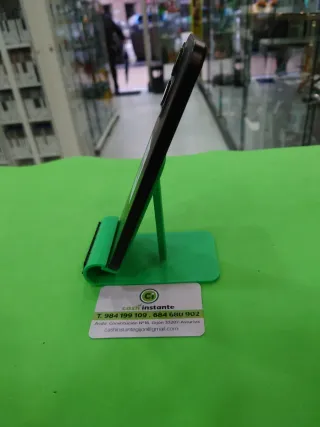 Xiaomi Redmi 15C 256GB Nero