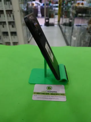 Xiaomi Redmi 15C 256GB Nero