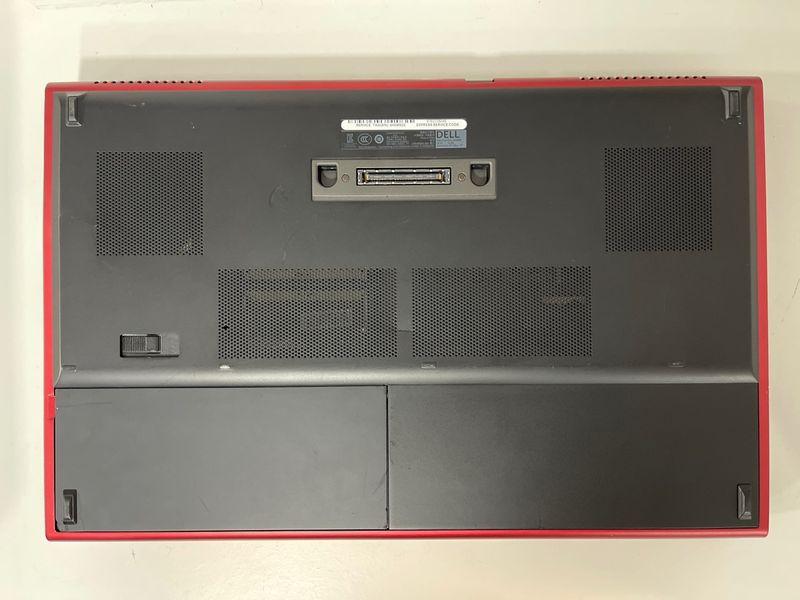 Portátil Dell Precision M6800 afbeelding 10