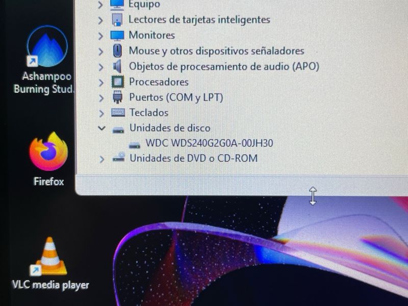 Portátil Dell Precision M6800 afbeelding 5