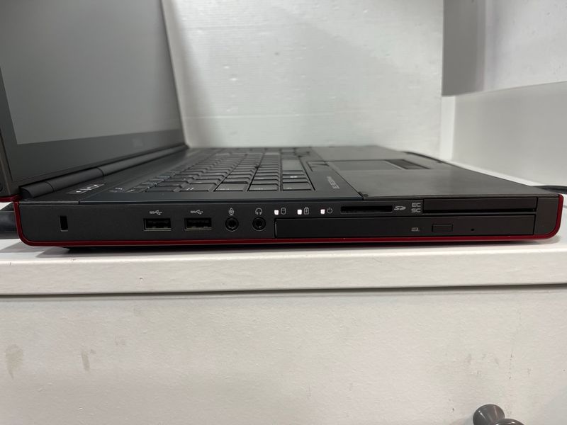 Portátil Dell Precision M6800 afbeelding 7