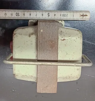 Transformador 220v a 125 V, 125v a 220v.