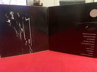 Vinilo Joan Manuel Serrat - Edigsa CM 230 LS