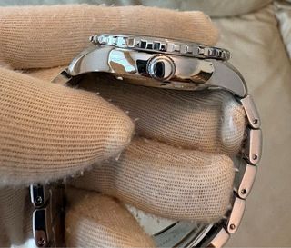 Reloj Seiko Fitty Fathoms