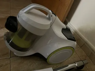 Aspiradora Bluesky sin bolsa