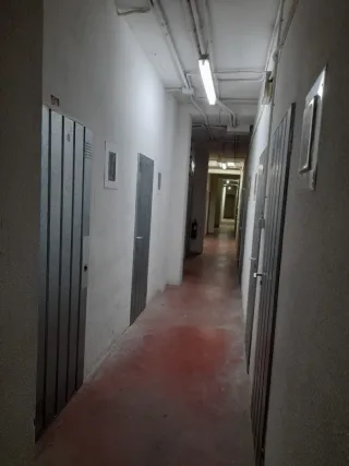 Trastero calle San Miguel