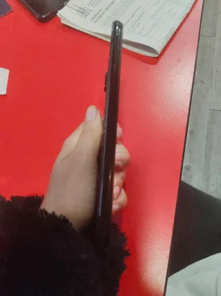 Xiaomi Redmi Note 7 Nero