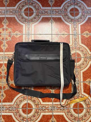 Borsa porta PC Vivanco.